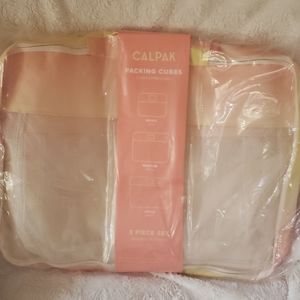 CALPAK travel cubes (set of 3) Ombre